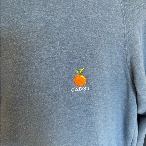 Holderness and Bourne hoodie - Picture 3 of 4